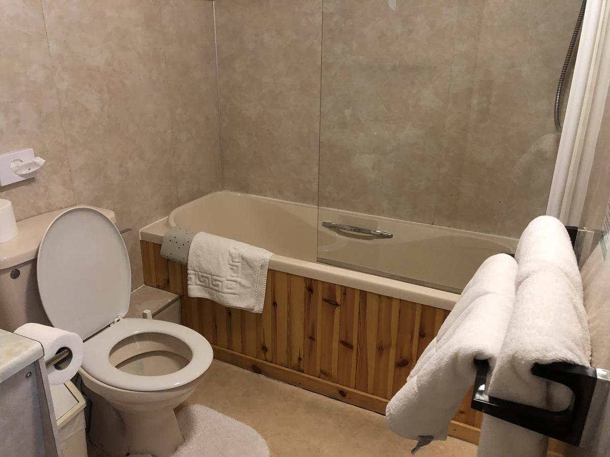 Port Askaig Hotel المظهر الخارجي الصورة