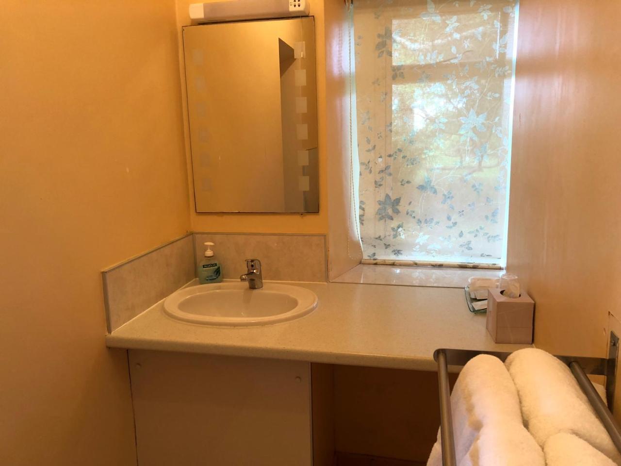 Port Askaig Hotel المظهر الخارجي الصورة