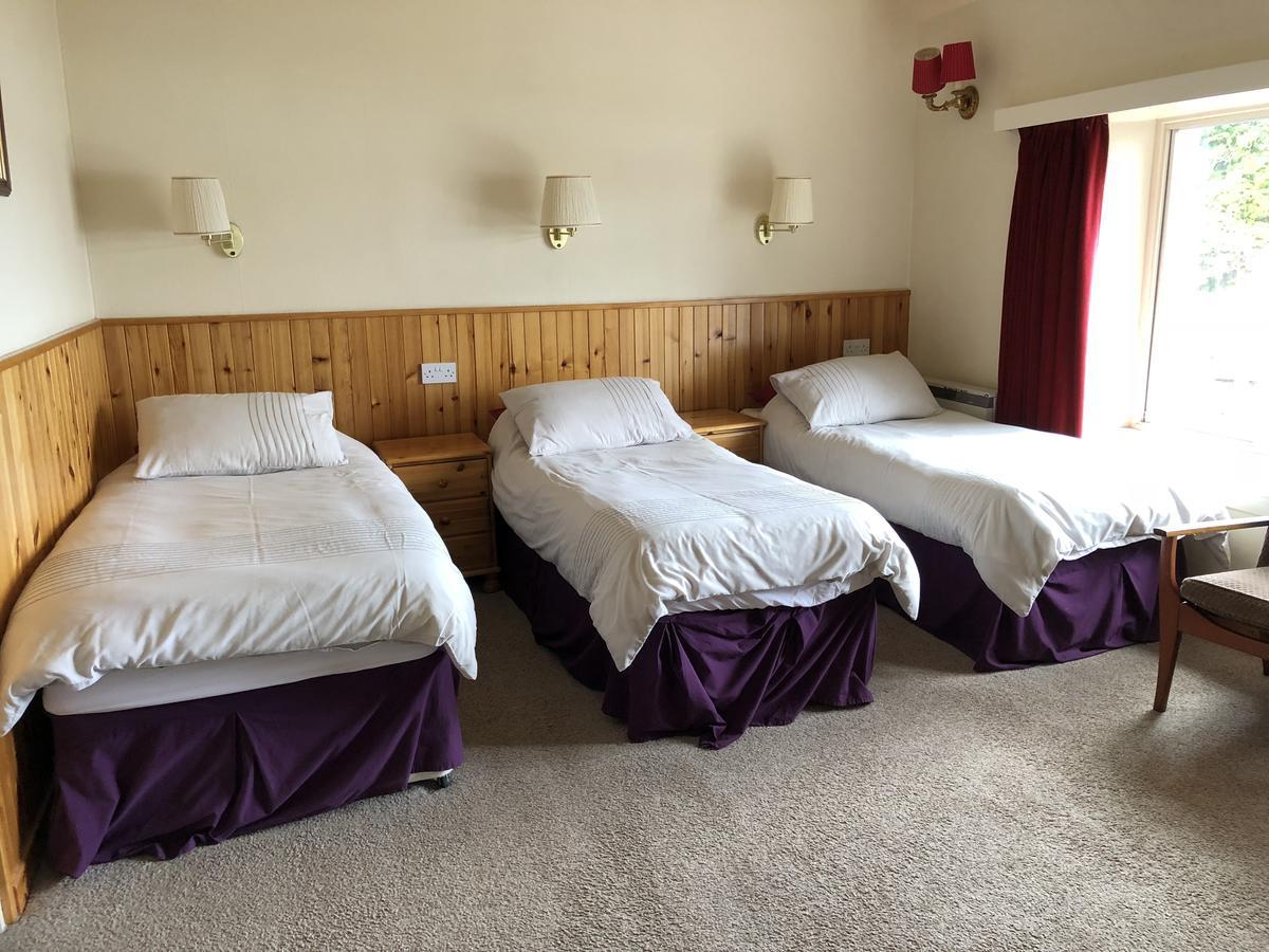 Port Askaig Hotel المظهر الخارجي الصورة