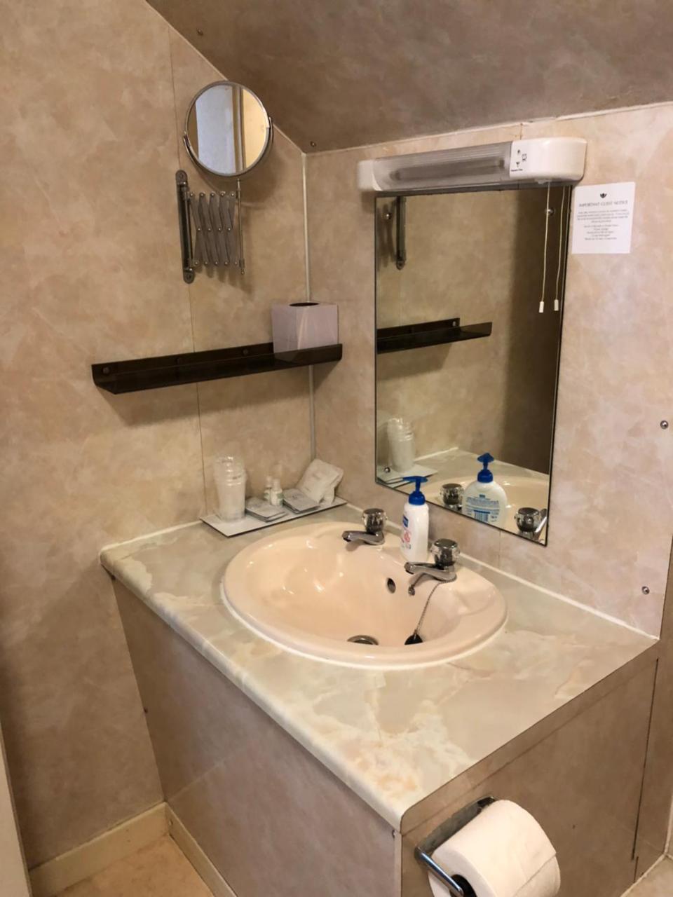 Port Askaig Hotel المظهر الخارجي الصورة
