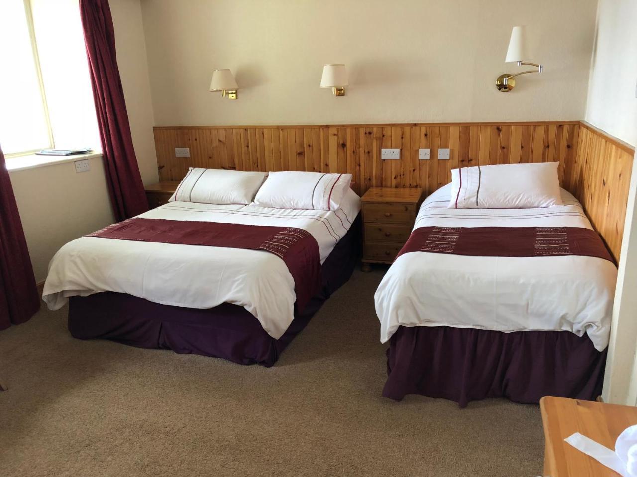 Port Askaig Hotel المظهر الخارجي الصورة