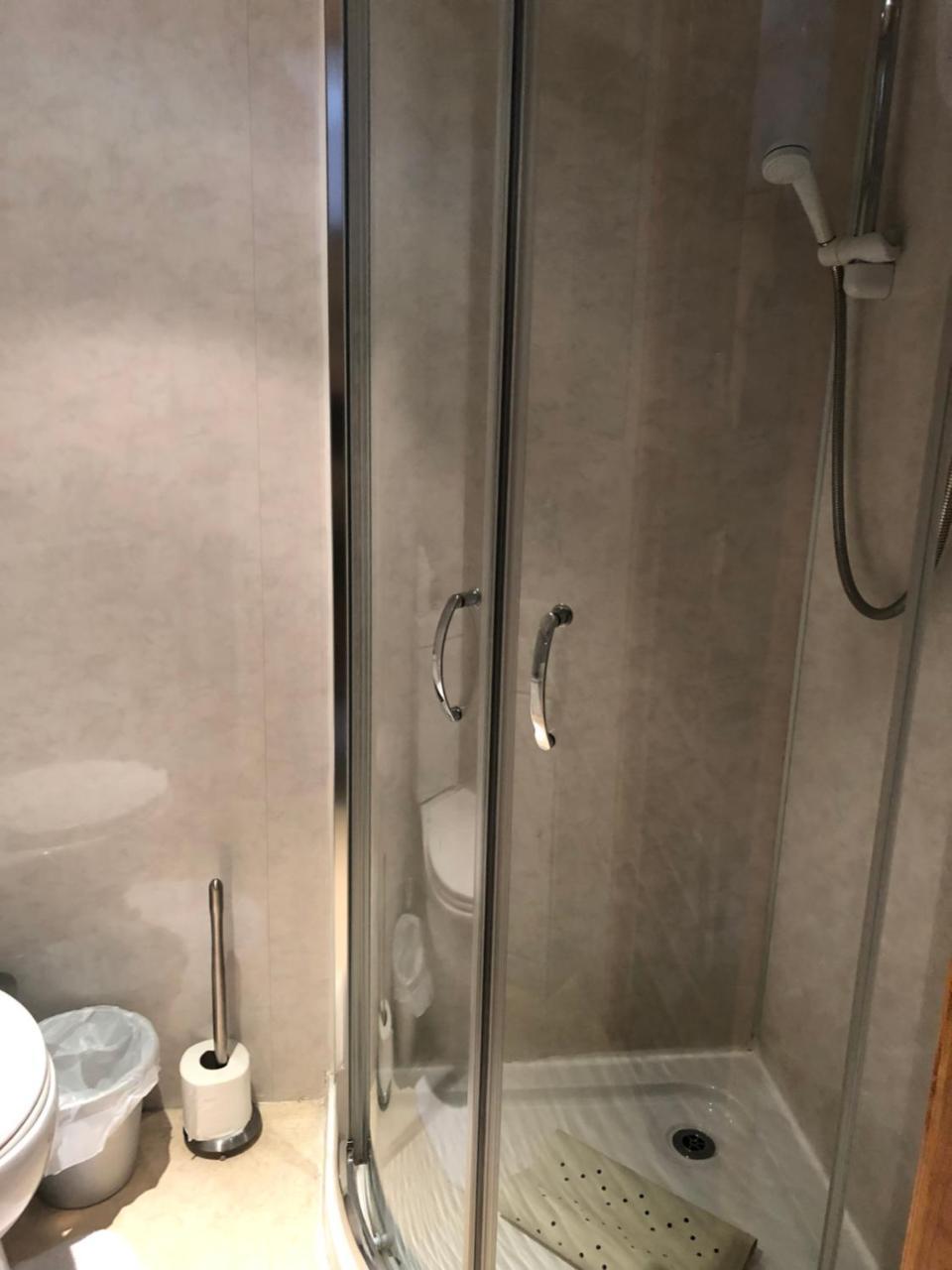 Port Askaig Hotel المظهر الخارجي الصورة
