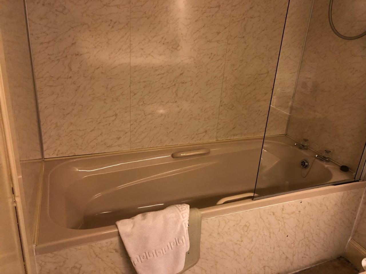 Port Askaig Hotel المظهر الخارجي الصورة